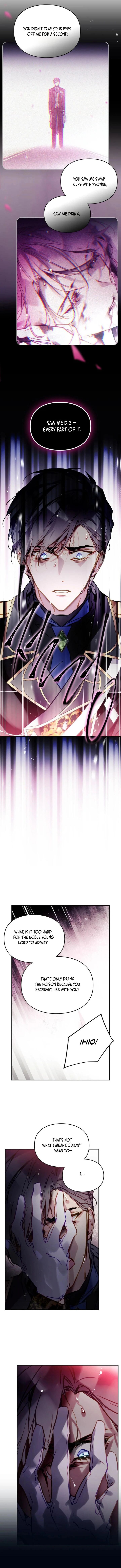 The Villains Ending Is Death Chapter 178 Page 7