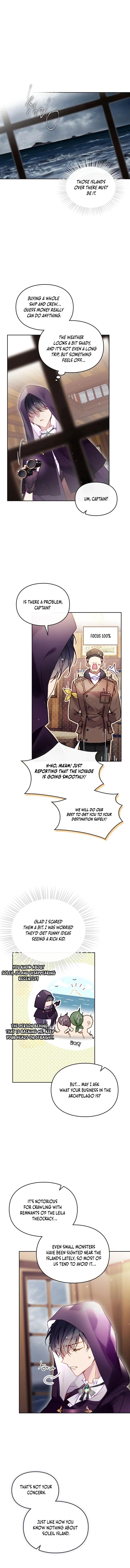 The Villains Ending Is Death Chapter 179 Page 2
