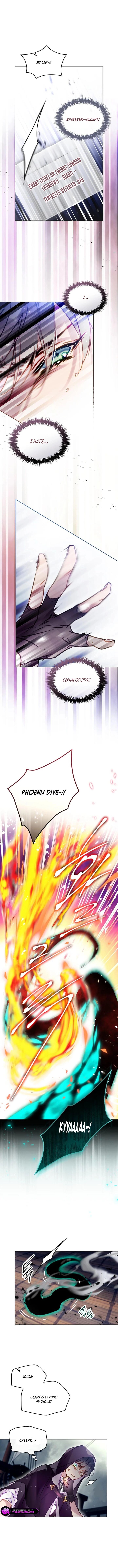 The Villains Ending Is Death Chapter 179 Page 5