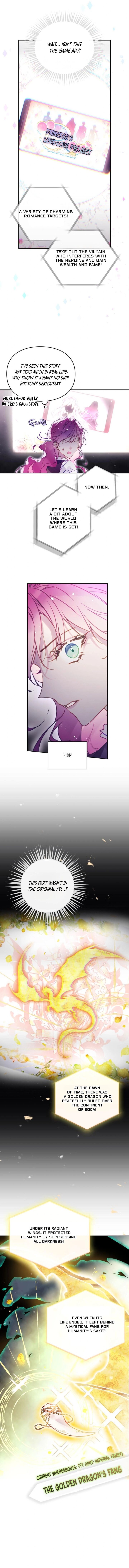 The Villains Ending Is Death Chapter 182 Page 2
