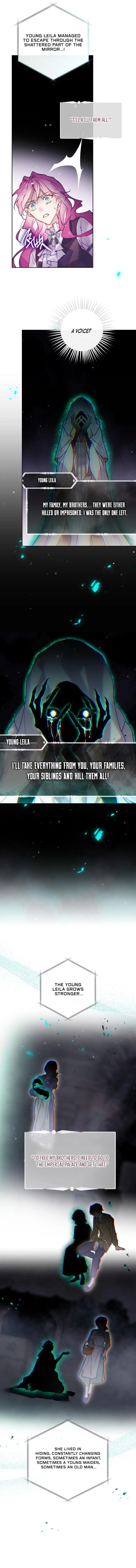 The Villains Ending Is Death Chapter 182 Page 4