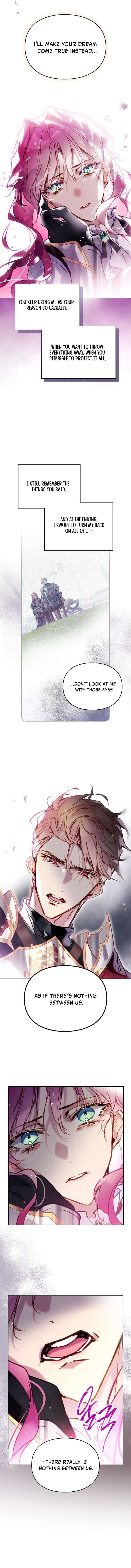 The Villains Ending Is Death Chapter 184 Page 8