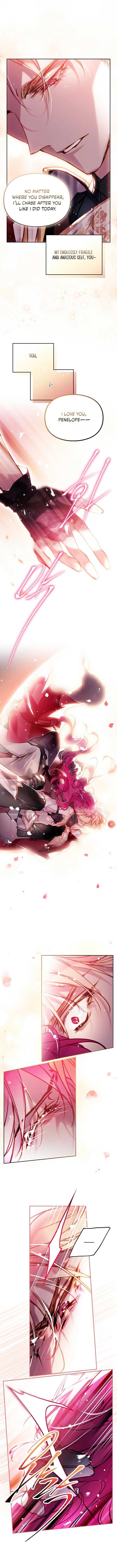 The Villains Ending Is Death Chapter 185 Page 9