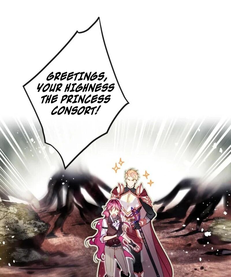 The Villains Ending Is Death Chapter 187 Page 1