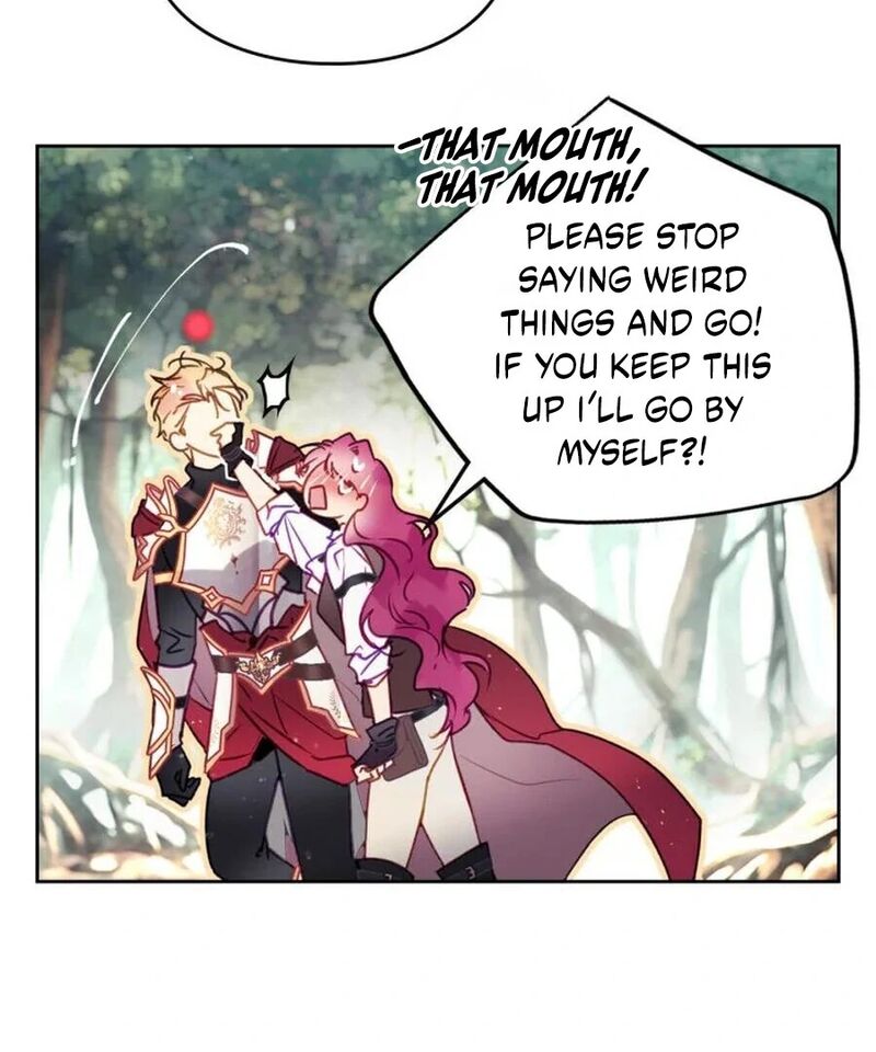 The Villains Ending Is Death Chapter 187 Page 2