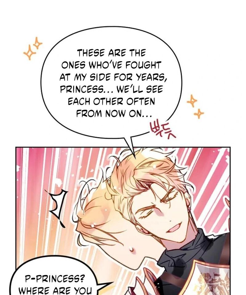 The Villains Ending Is Death Chapter 187 Page 4
