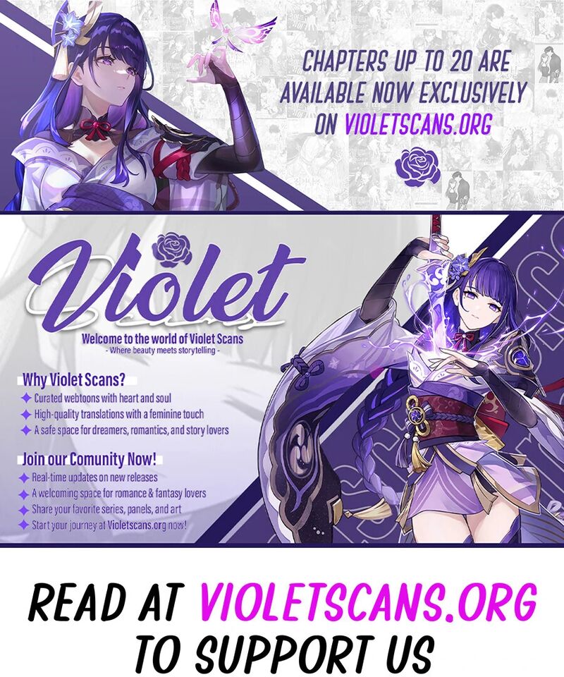 The Villains Ending Is Death Chapter 187 Page 8