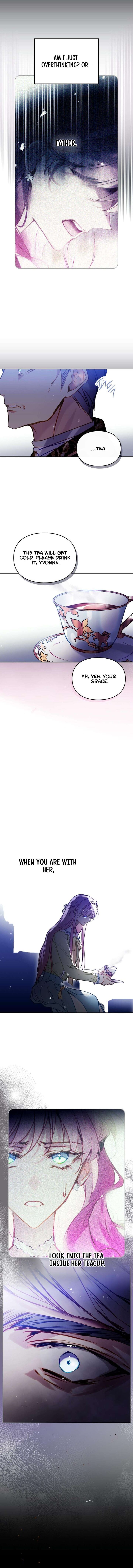 The Villains Ending Is Death Chapter 190 Page 6