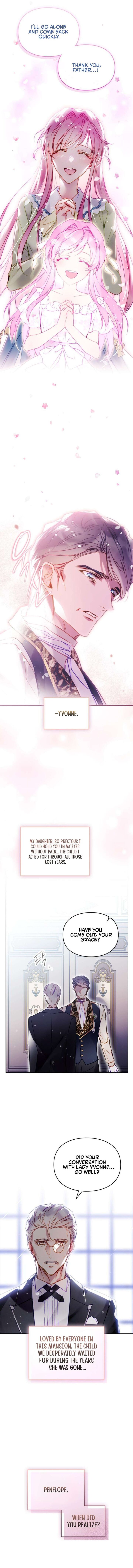 The Villains Ending Is Death Chapter 190 Page 9