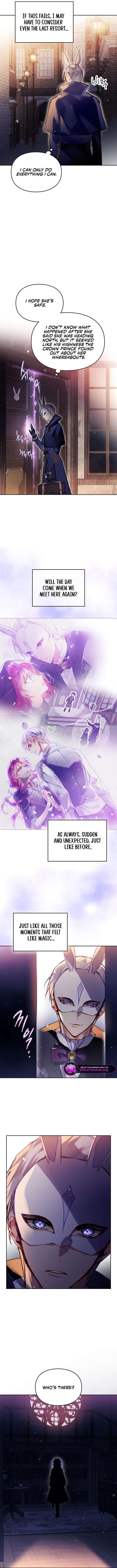 The Villains Ending Is Death Chapter 191 Page 2