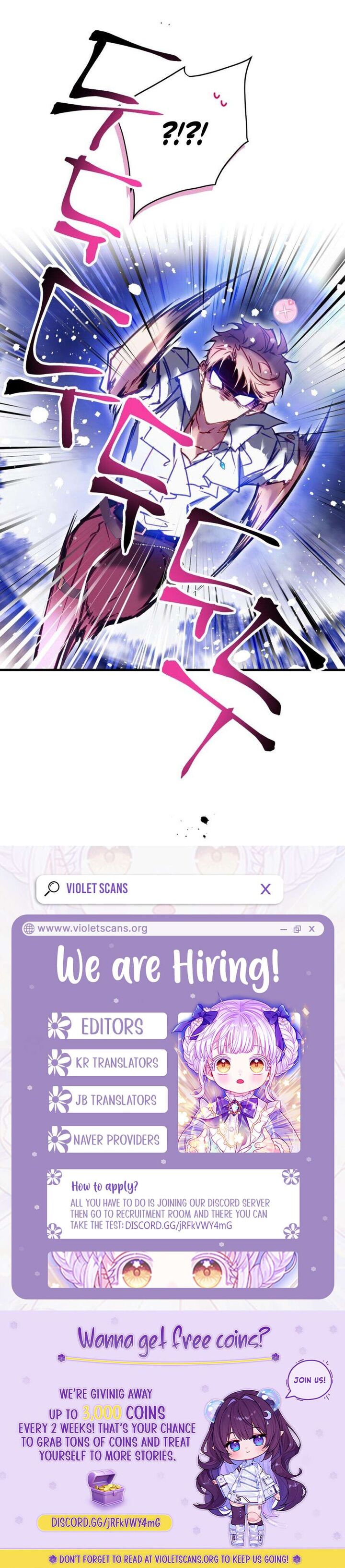 The Villains Ending Is Death Chapter 196 Page 10