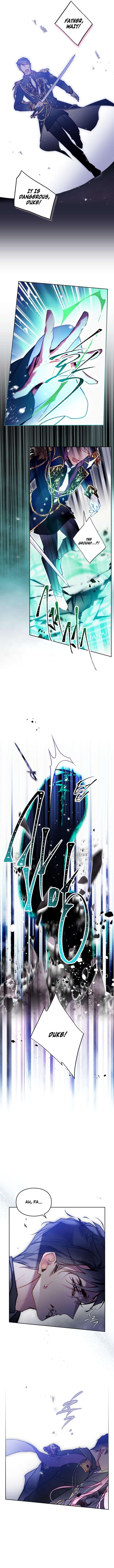 The Villains Ending Is Death Chapter 196 Page 4