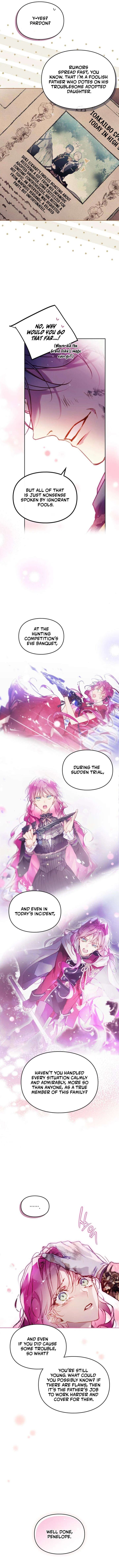 The Villains Ending Is Death Chapter 198 Page 2