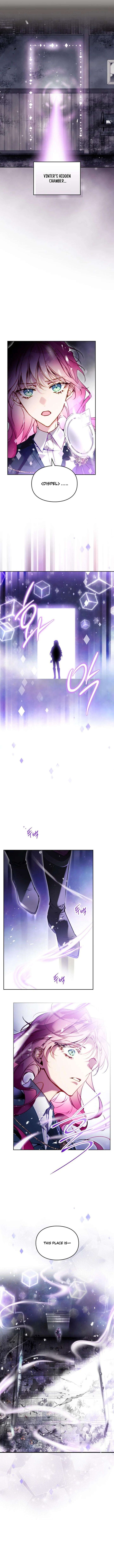 The Villains Ending Is Death Chapter 199 Page 6