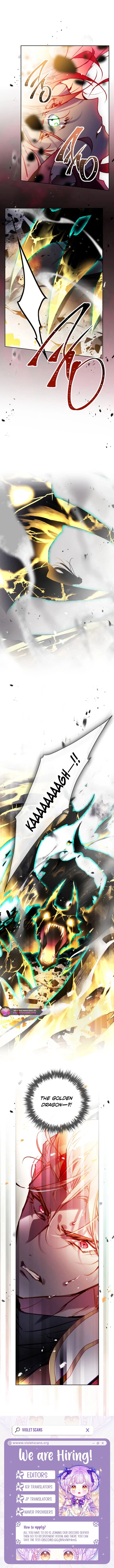 The Villains Ending Is Death Chapter 206 Page 7