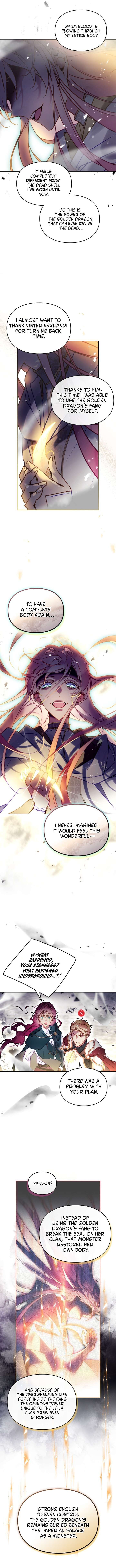 The Villains Ending Is Death Chapter 207 Page 2
