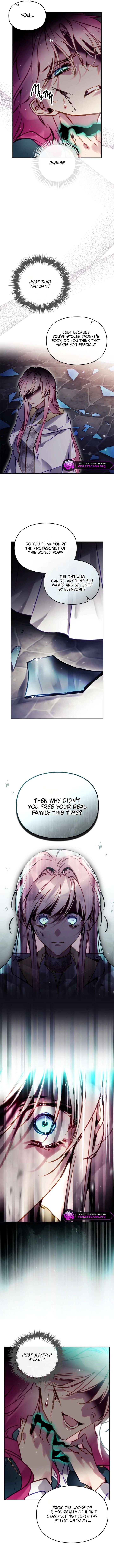 The Villains Ending Is Death Chapter 211 Page 2