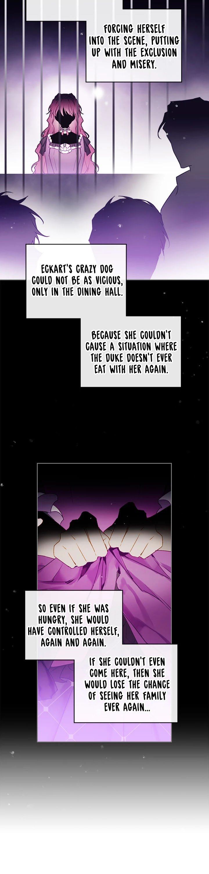 The Villains Ending Is Death Chapter 40 Page 20