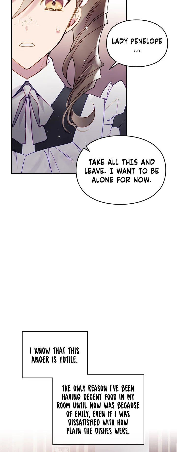 The Villains Ending Is Death Chapter 41 Page 13