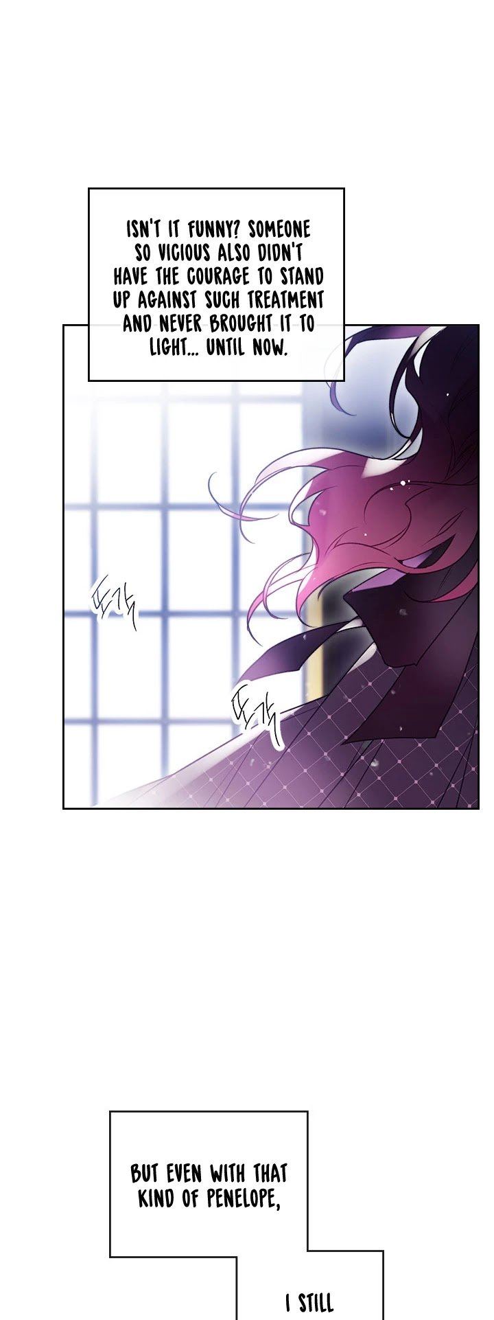 The Villains Ending Is Death Chapter 41 Page 6