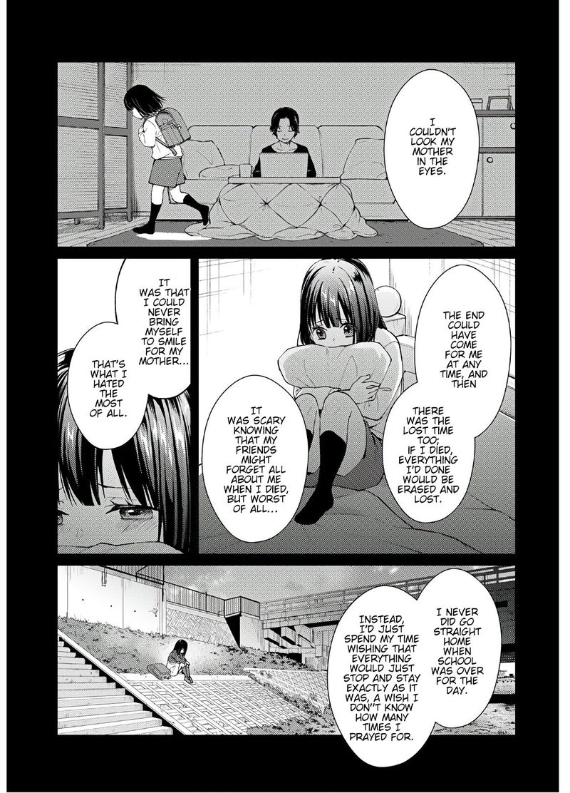 The Wage Of Angel Of Death Is 300 Yen Per Hour Chapter 10 Page 27