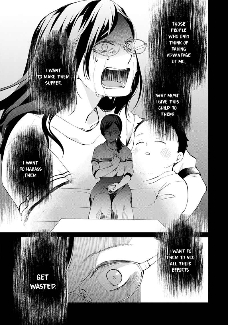 The Wage Of Angel Of Death Is 300 Yen Per Hour Chapter 6 Page 15