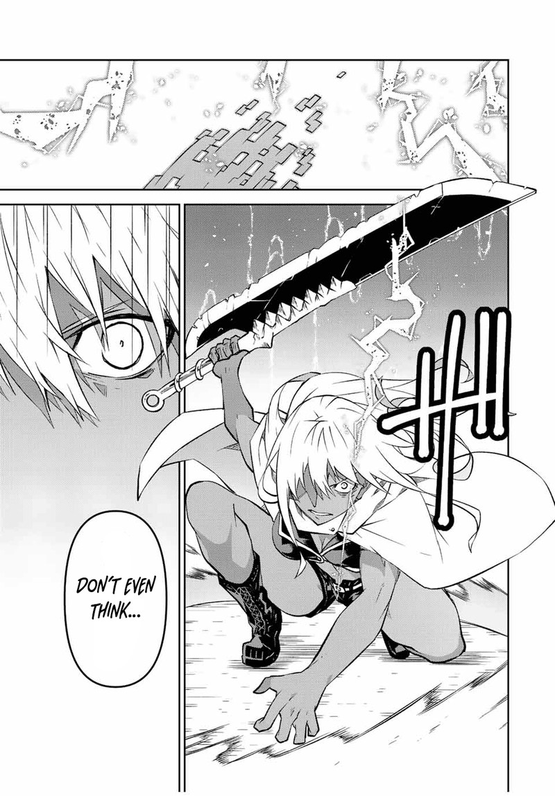 The Weakest Occupation Blacksmith But Its Actually The Strongest Chapter 102 Page 7