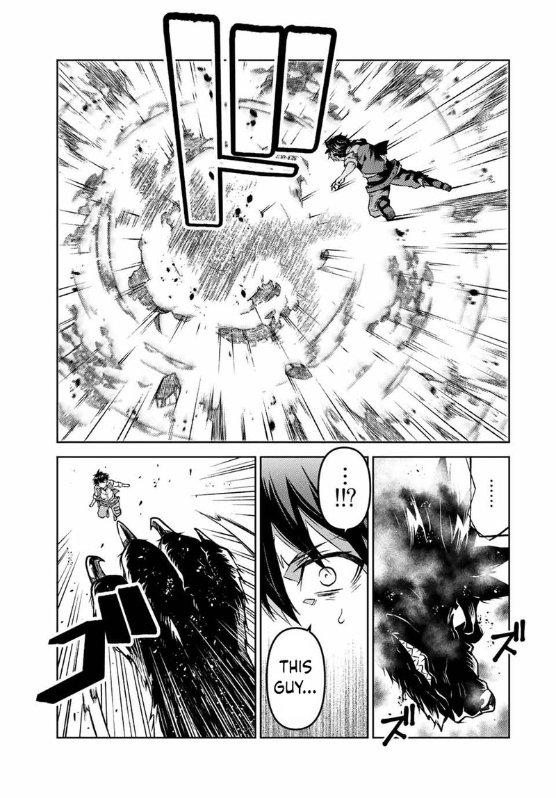 The Weakest Occupation Blacksmith But Its Actually The Strongest Chapter 112 Page 5