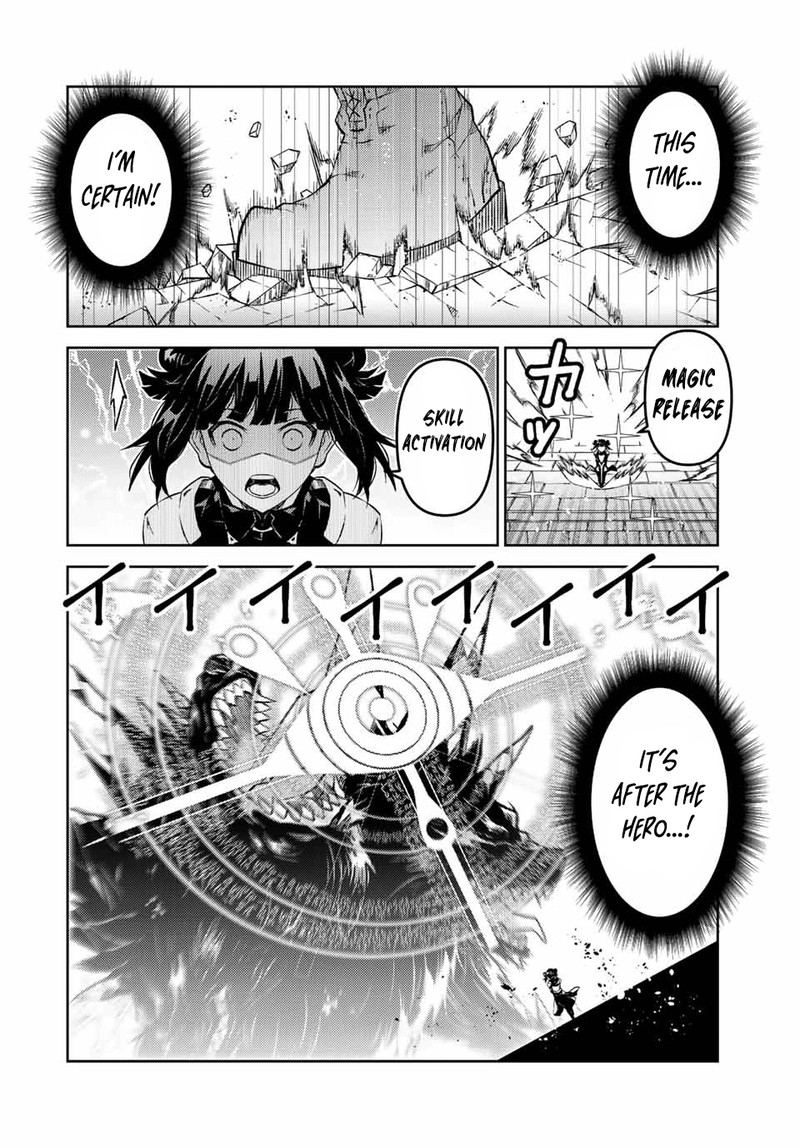 The Weakest Occupation Blacksmith But Its Actually The Strongest Chapter 113 Page 8