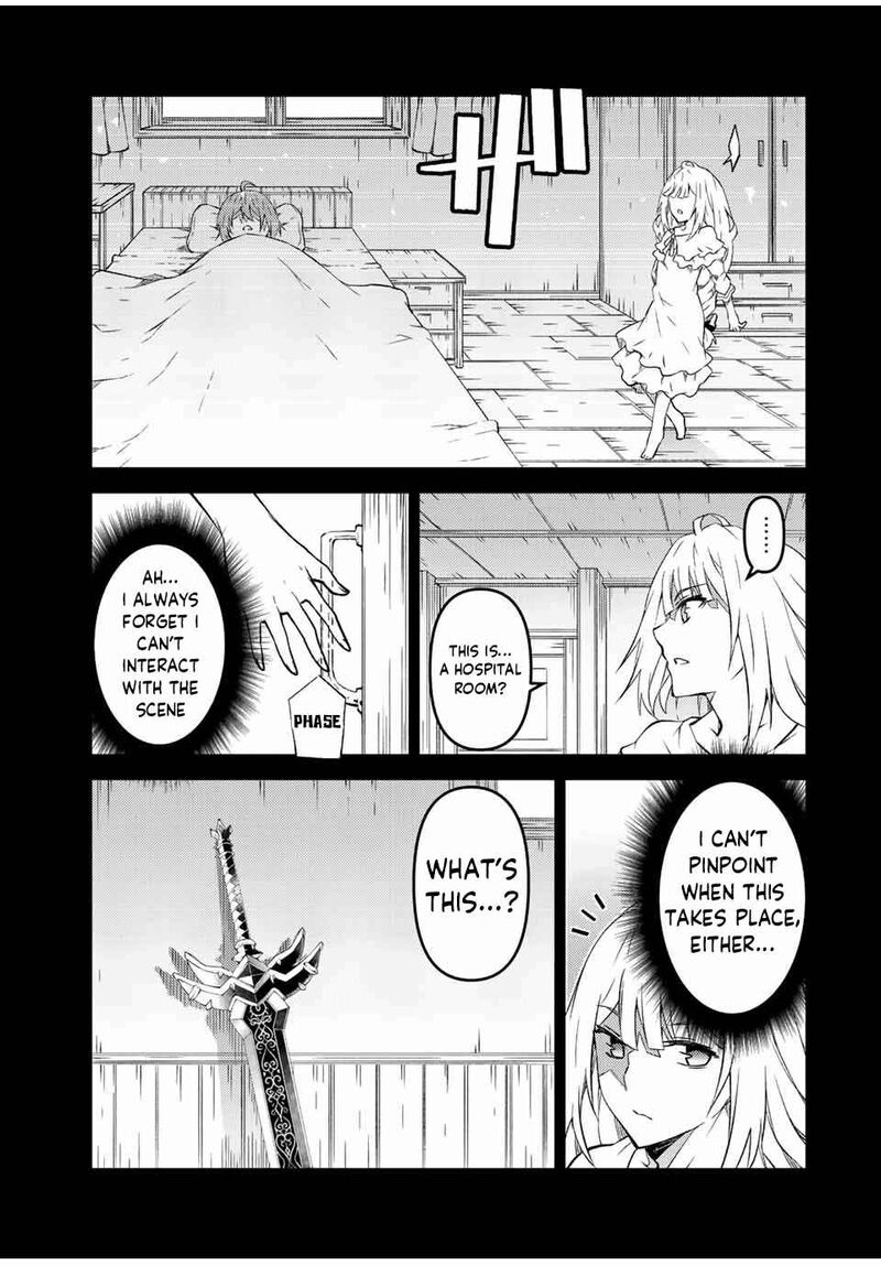 The Weakest Occupation Blacksmith But Its Actually The Strongest Chapter 126 Page 3
