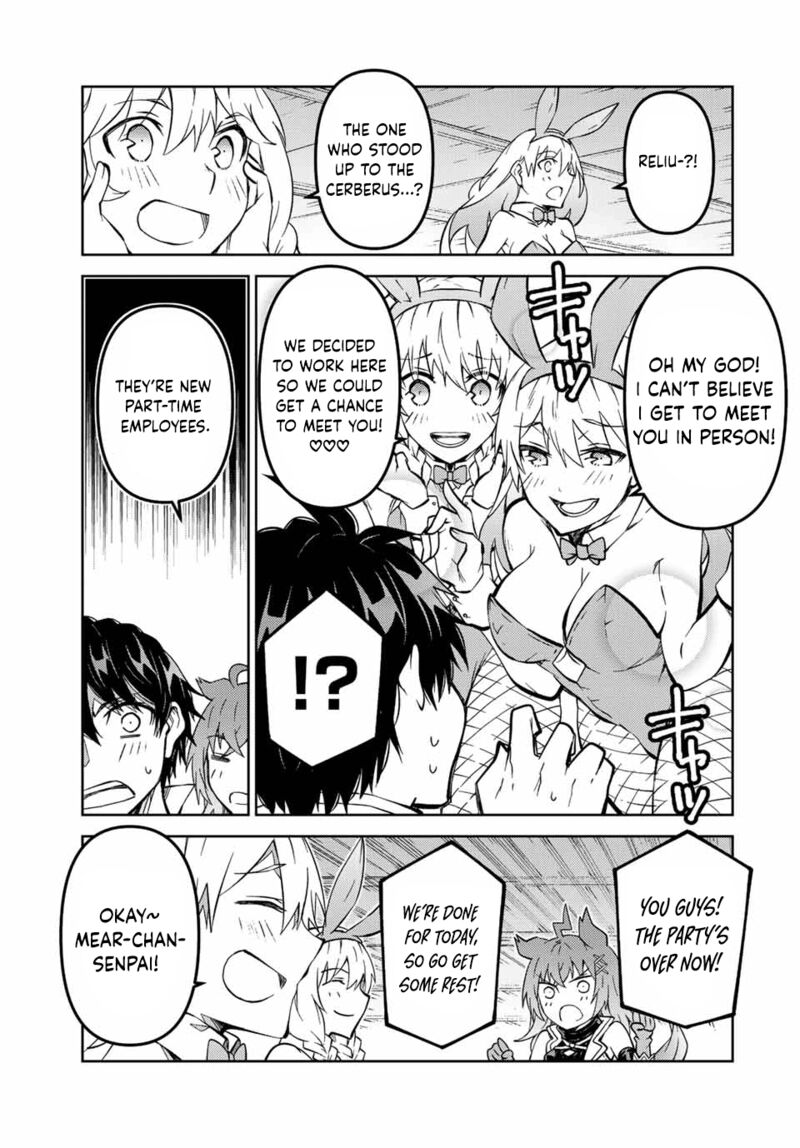 The Weakest Occupation Blacksmith But Its Actually The Strongest Chapter 145 Page 5