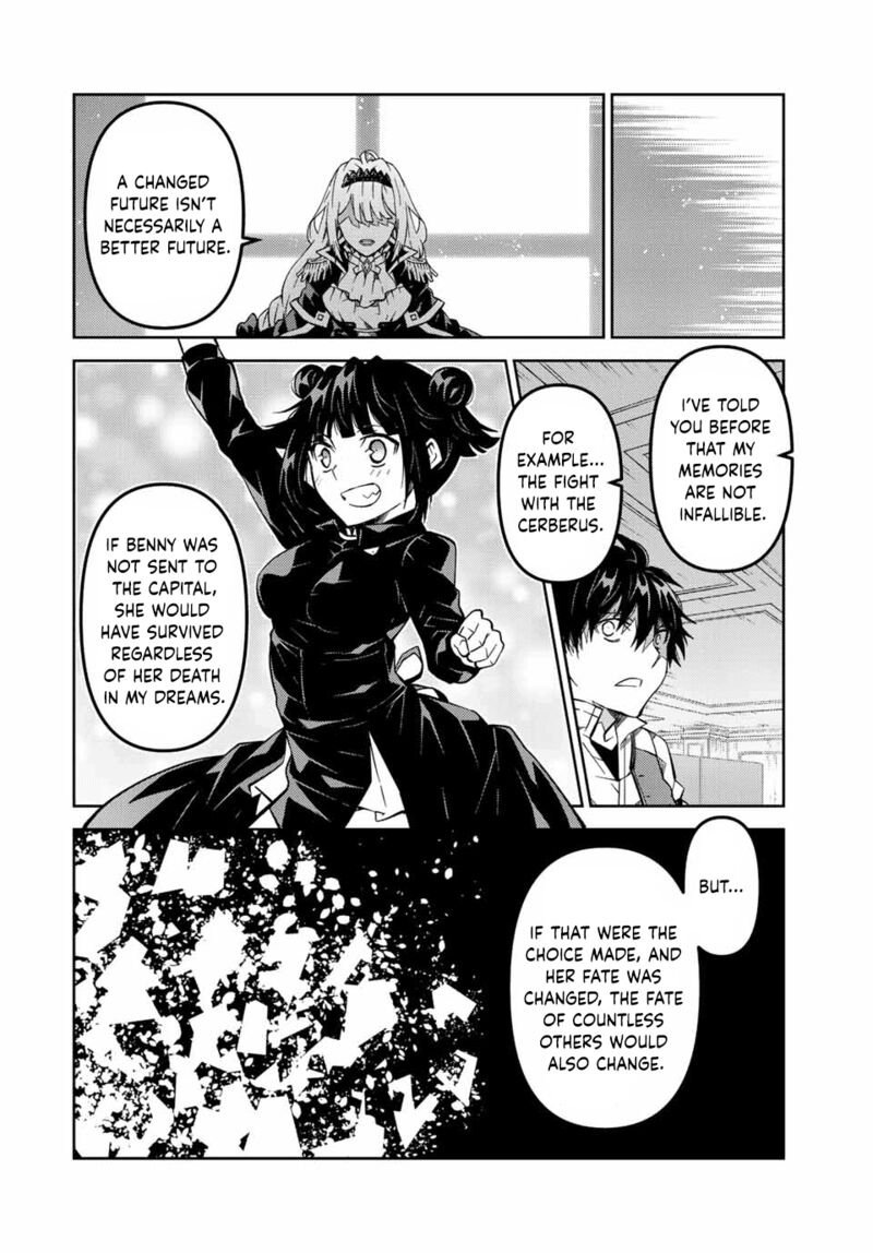 The Weakest Occupation Blacksmith But Its Actually The Strongest Chapter 146 Page 6