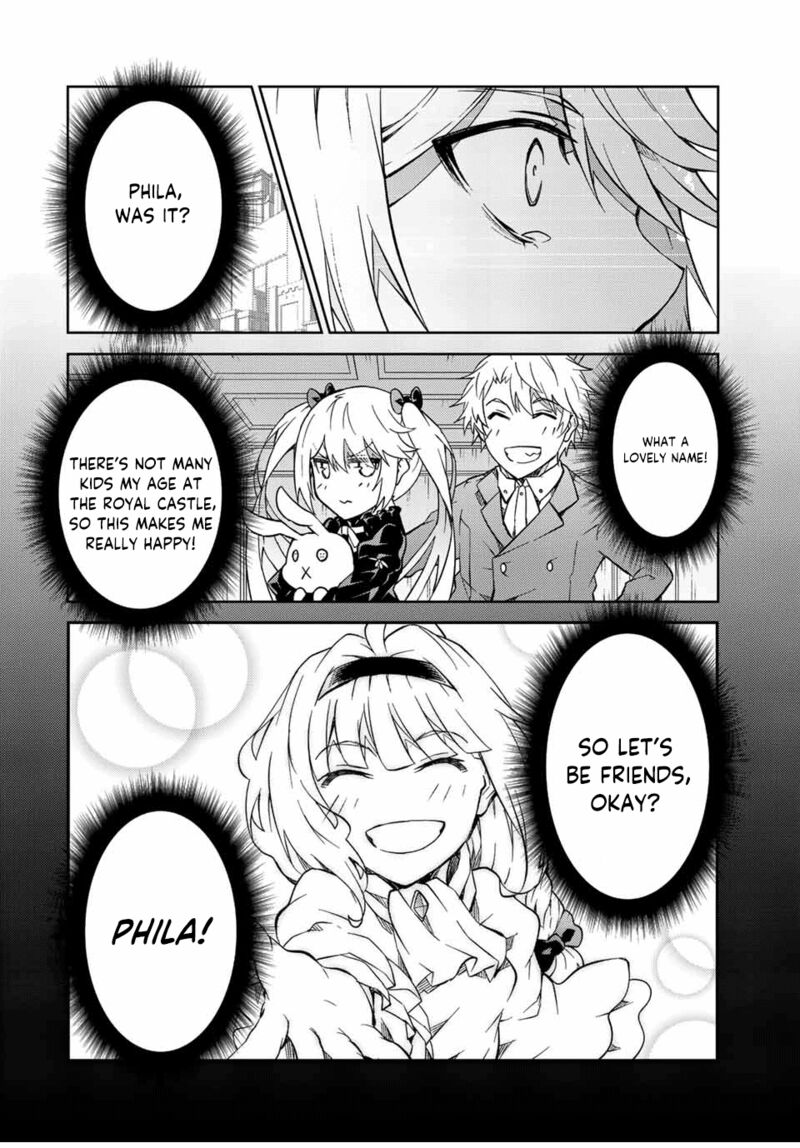 The Weakest Occupation Blacksmith But Its Actually The Strongest Chapter 152 Page 4