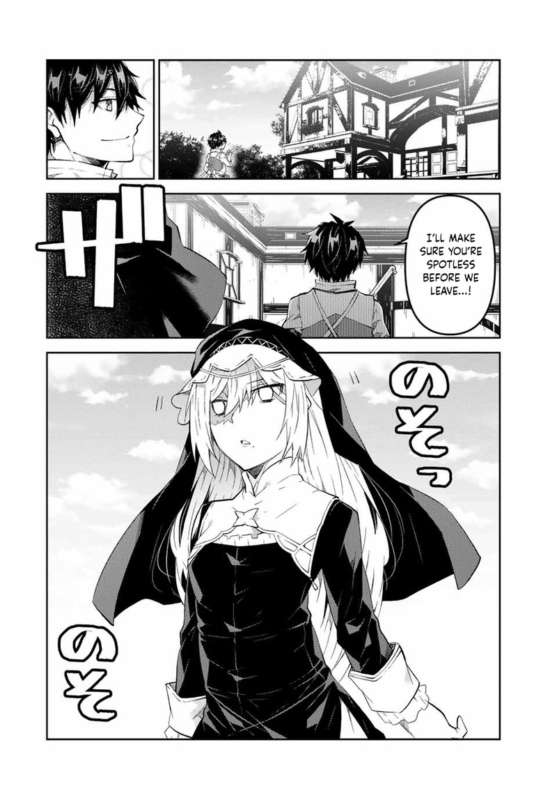 The Weakest Occupation Blacksmith But Its Actually The Strongest Chapter 63 Page 8