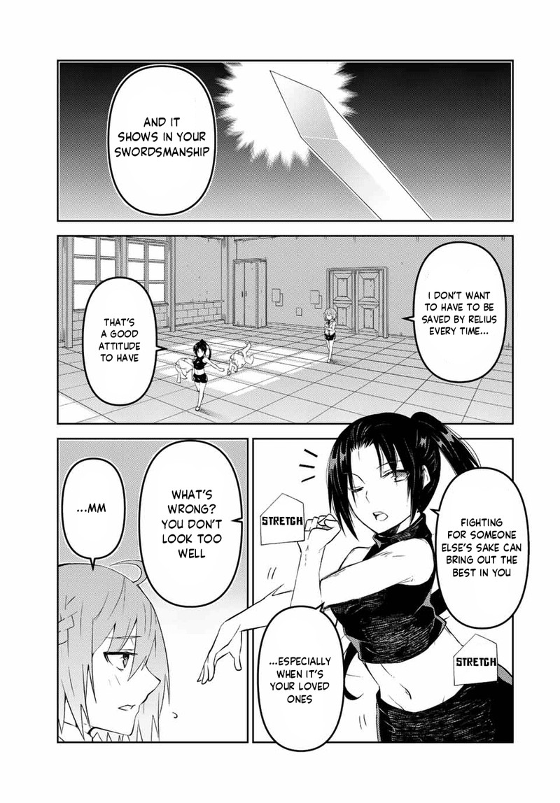 The Weakest Occupation Blacksmith But Its Actually The Strongest Chapter 79 Page 5