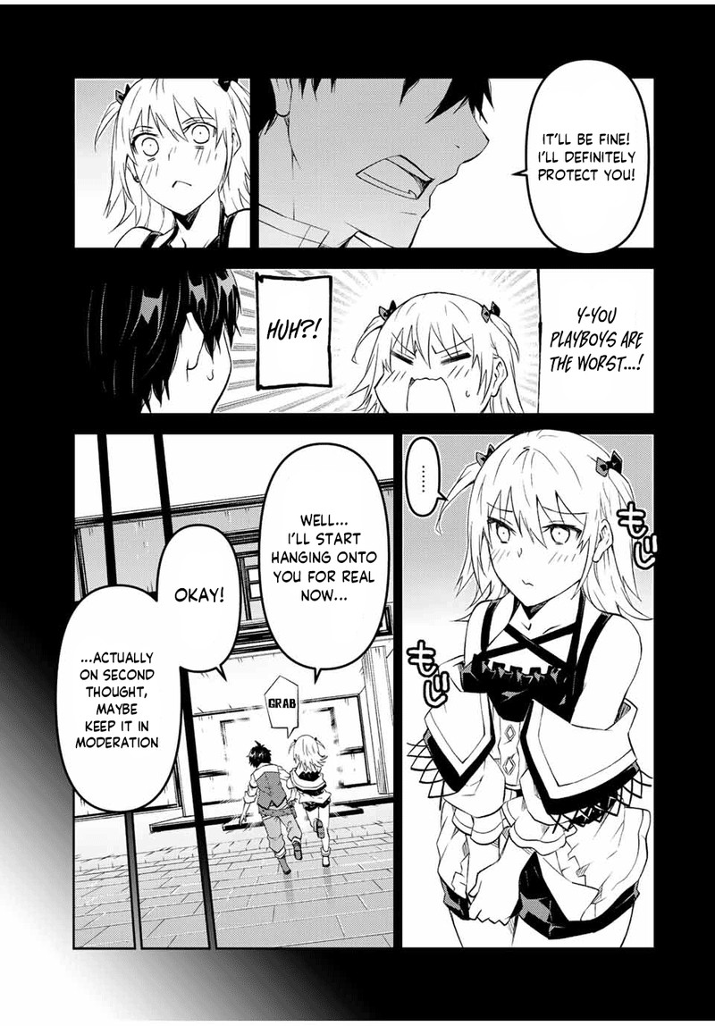 The Weakest Occupation Blacksmith But Its Actually The Strongest Chapter 84 Page 5