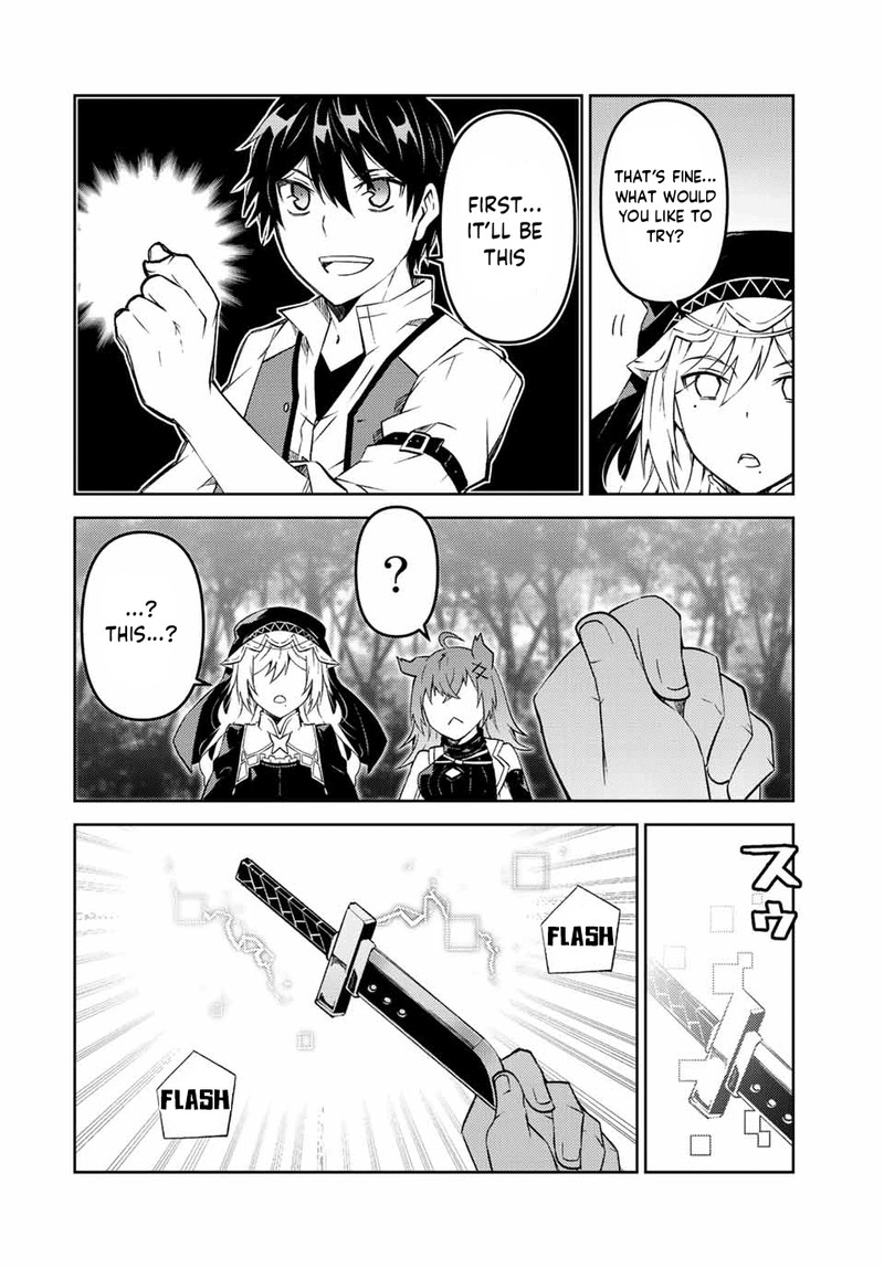 The Weakest Occupation Blacksmith But Its Actually The Strongest Chapter 88 Page 4
