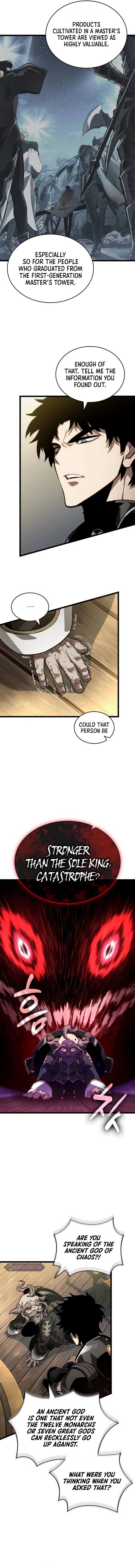 The World After The Fall Chapter 143 Page 3