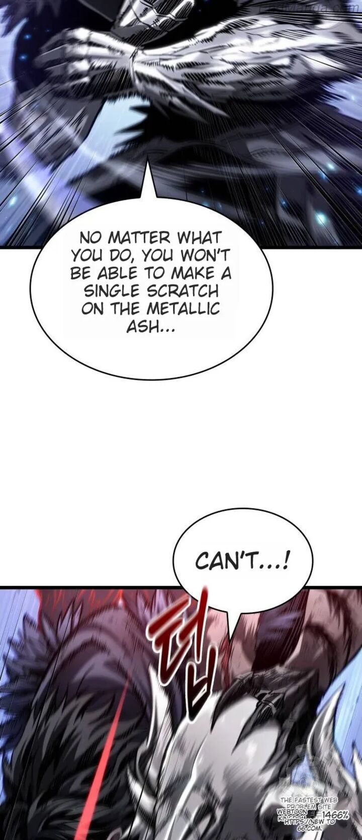 The World After The Fall Chapter 156 Page 33