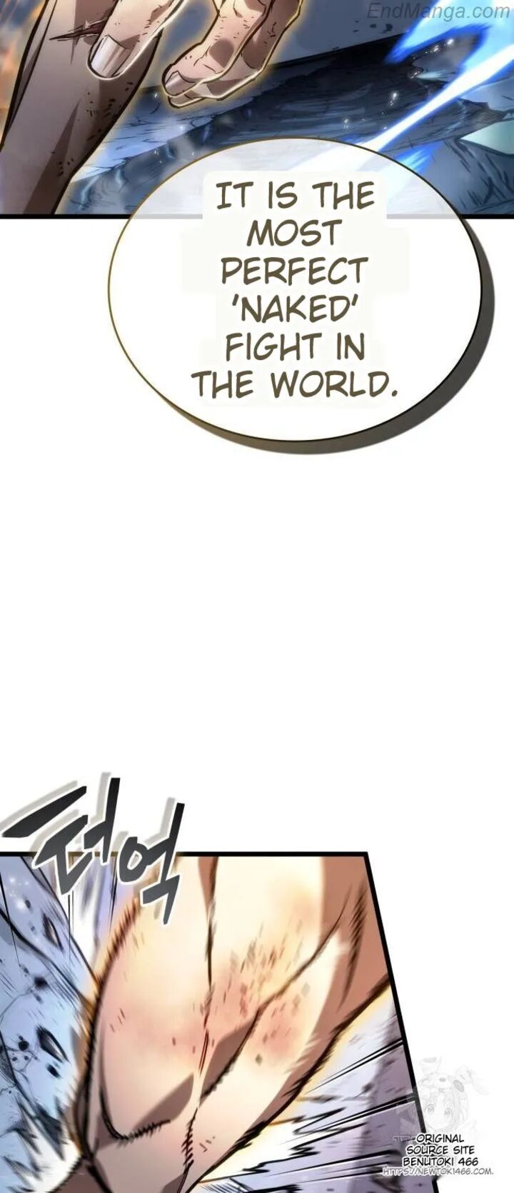 The World After The Fall Chapter 156 Page 44