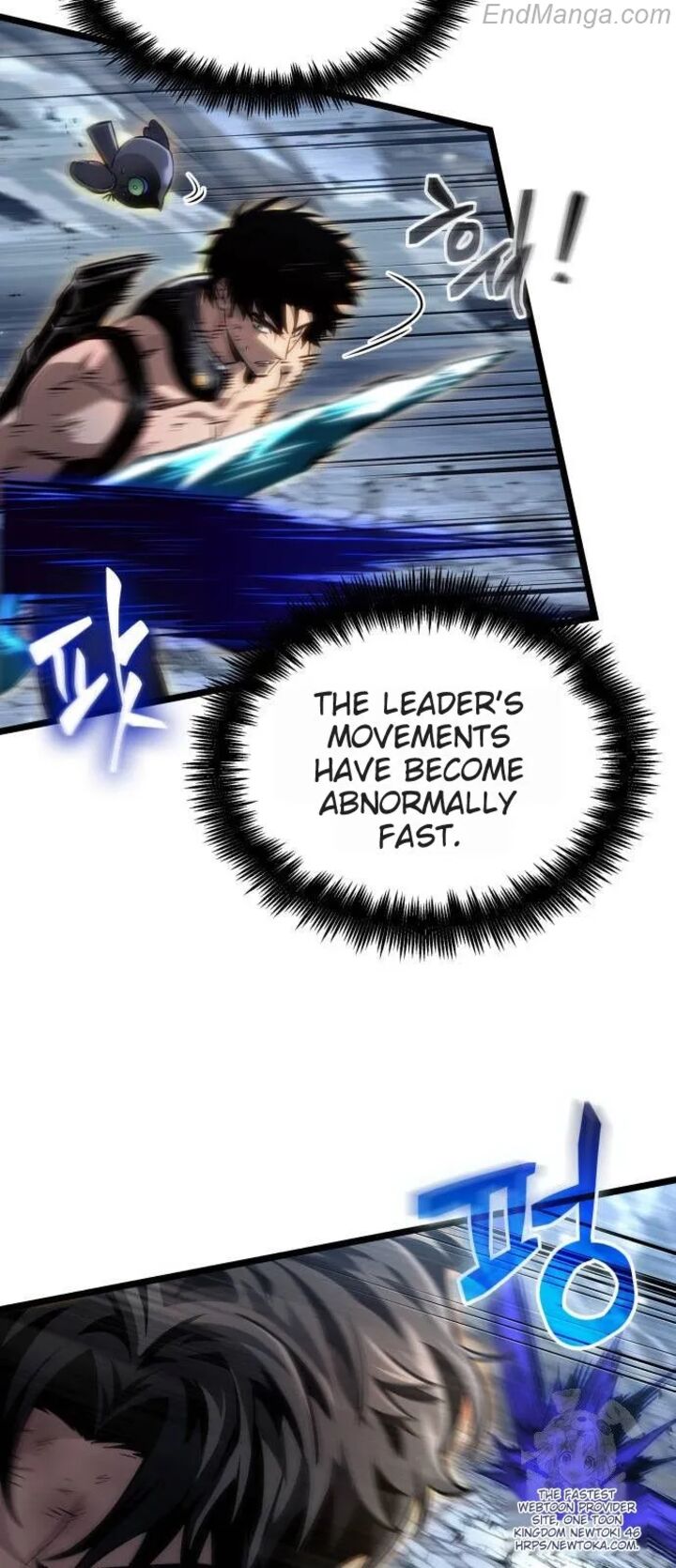The World After The Fall Chapter 156 Page 69