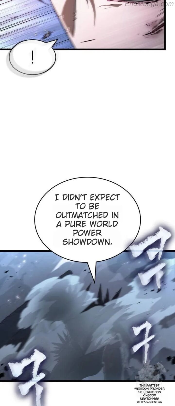The World After The Fall Chapter 156 Page 9
