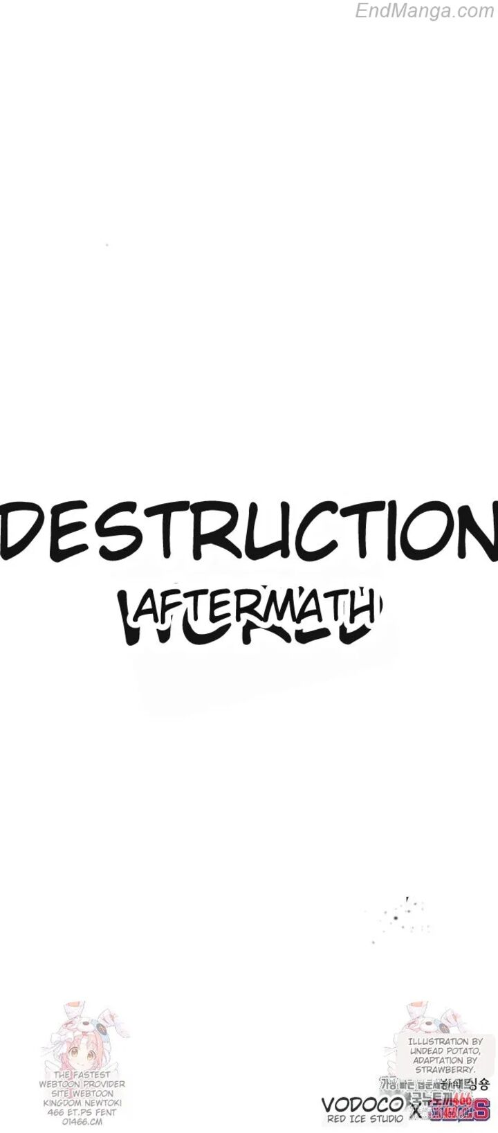 The World After The Fall Chapter 156 Page 91
