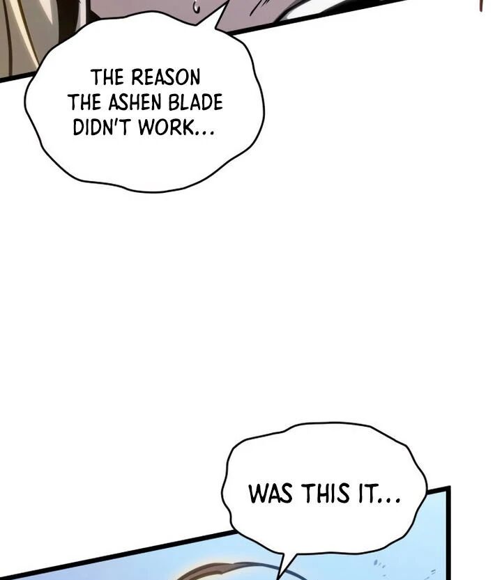 The World After The Fall Chapter 161 Page 28
