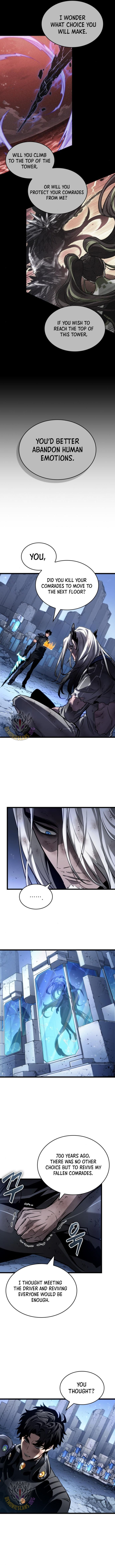 The World After The Fall Chapter 162 Page 3