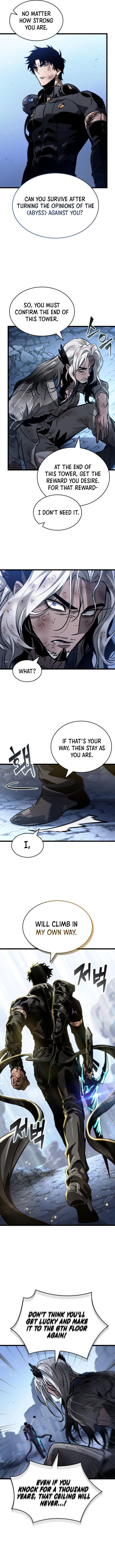 The World After The Fall Chapter 162 Page 6