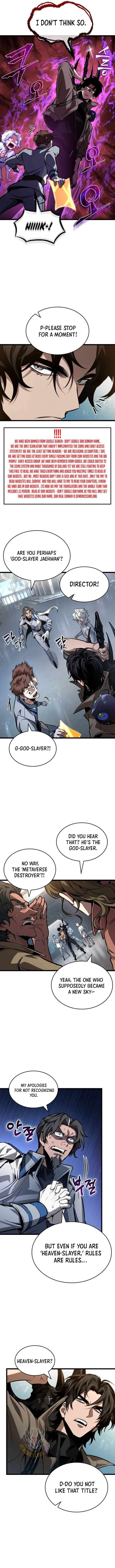 The World After The Fall Chapter 171 Page 5