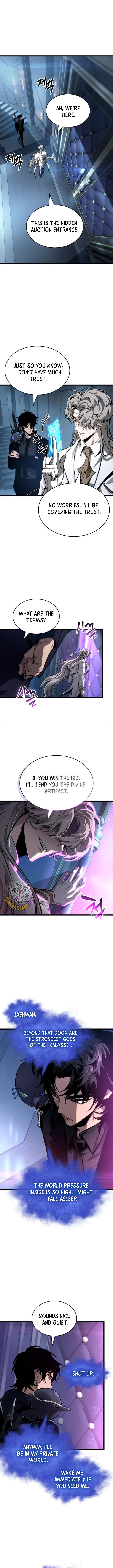 The World After The Fall Chapter 175 Page 3