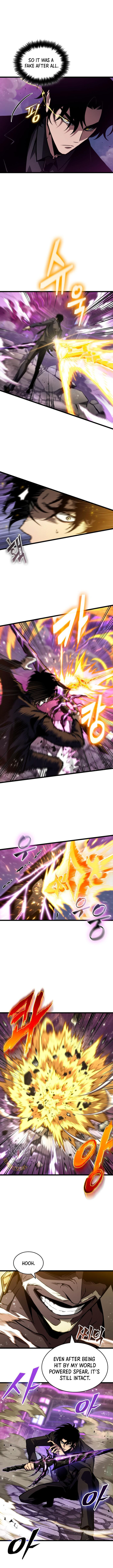 The World After The Fall Chapter 179 Page 7