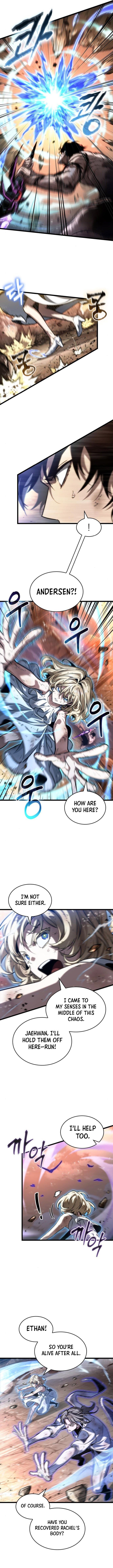 The World After The Fall Chapter 184 Page 4